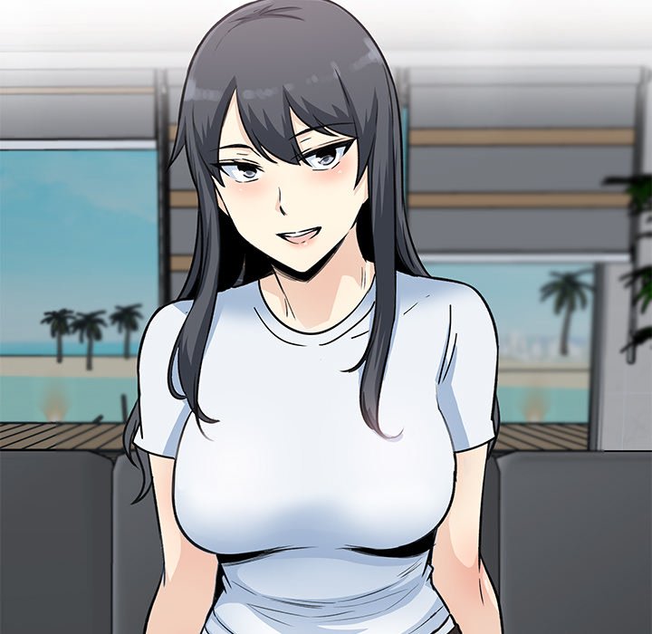 Excuse Me, This Is My Room Excuse me, This is my Room EP 31 - Toomics page 172 - 