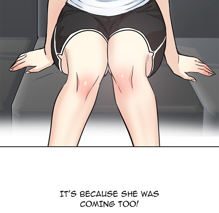 Excuse Me, This Is My Room Excuse me, This is my Room EP 31 - Toomics page 173 - 