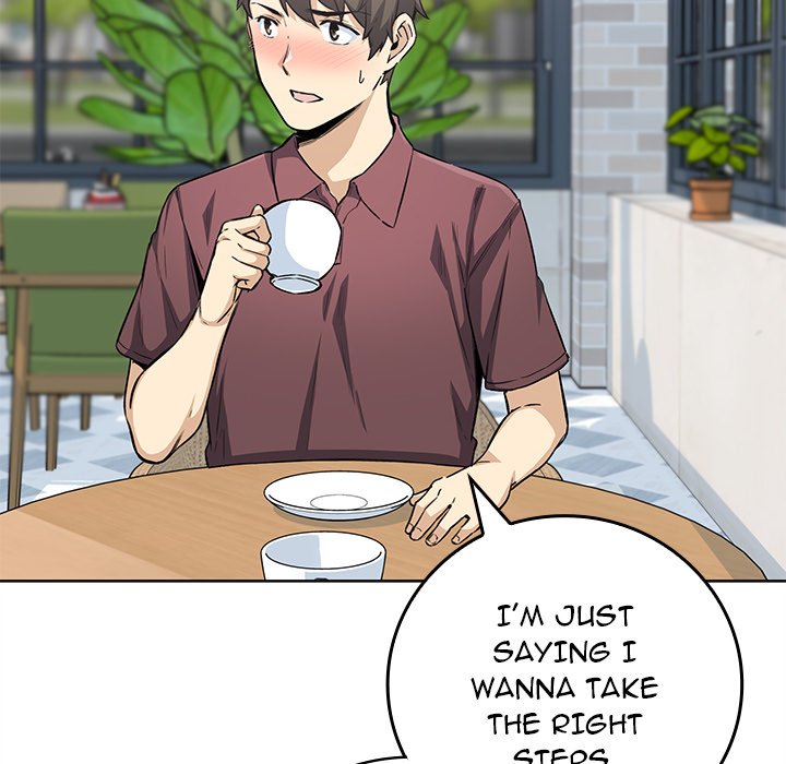 Excuse Me, This Is My Room Excuse me, This is my Room EP 31 - Toomics page 20 - 