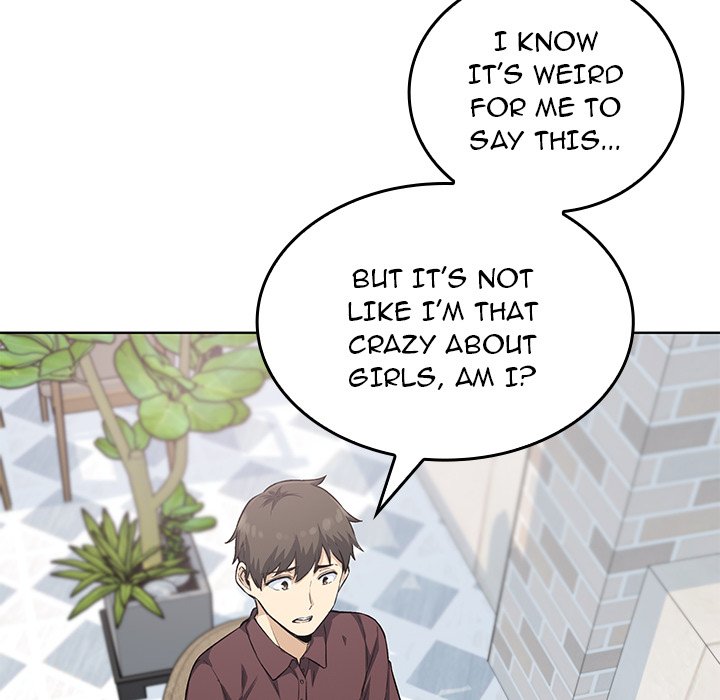 Excuse Me, This Is My Room Excuse me, This is my Room EP 31 - Toomics page 22 - 
