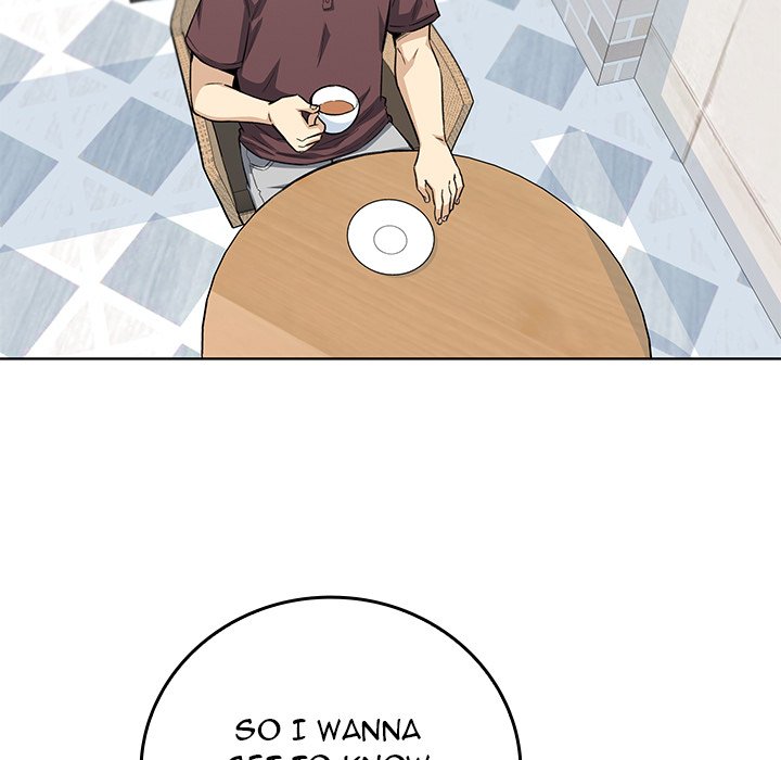 Excuse Me, This Is My Room Excuse me, This is my Room EP 31 - Toomics page 23 - 