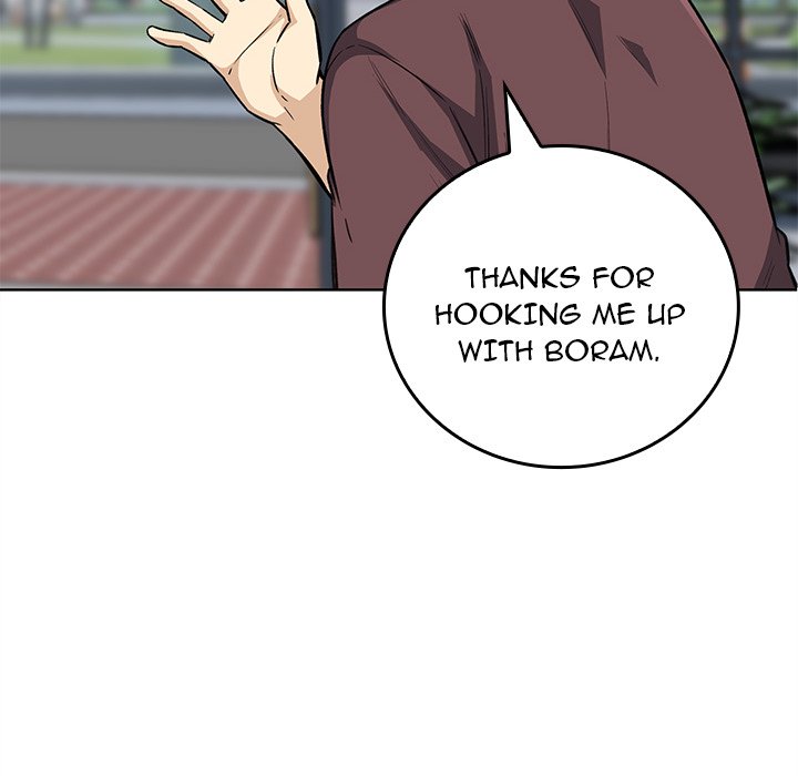Excuse Me, This Is My Room Excuse me, This is my Room EP 31 - Toomics page 30 - 