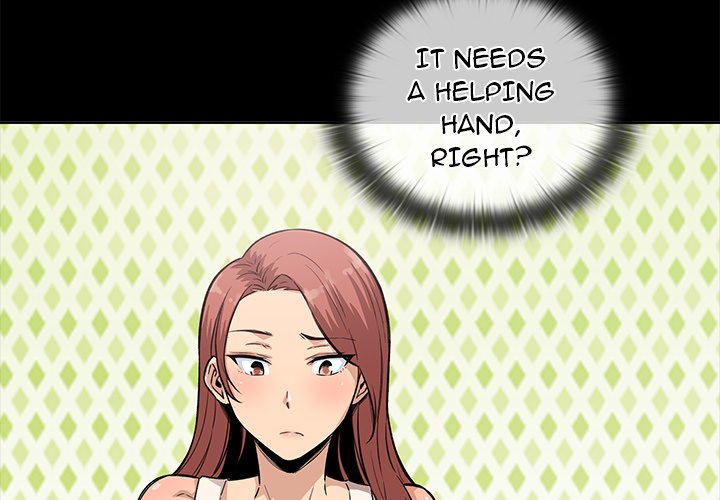 Excuse Me, This Is My Room Excuse me, This is my Room EP 31 - Toomics page 4 - 