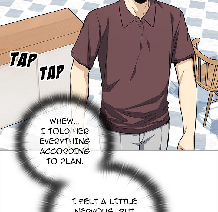 Excuse Me, This Is My Room Excuse me, This is my Room EP 31 - Toomics page 32 - 