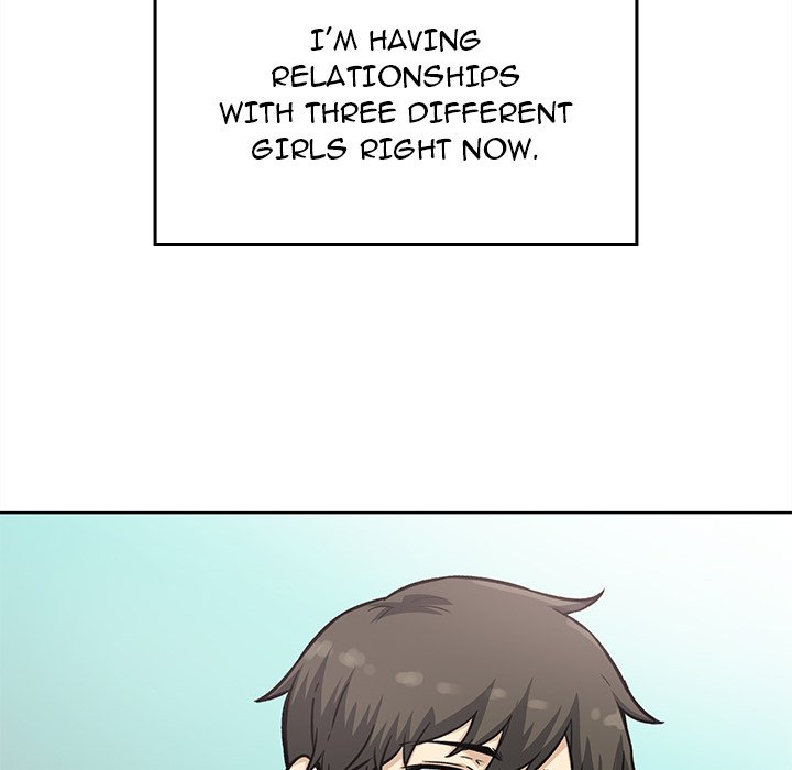 Excuse Me, This Is My Room Excuse me, This is my Room EP 31 - Toomics page 34 - 