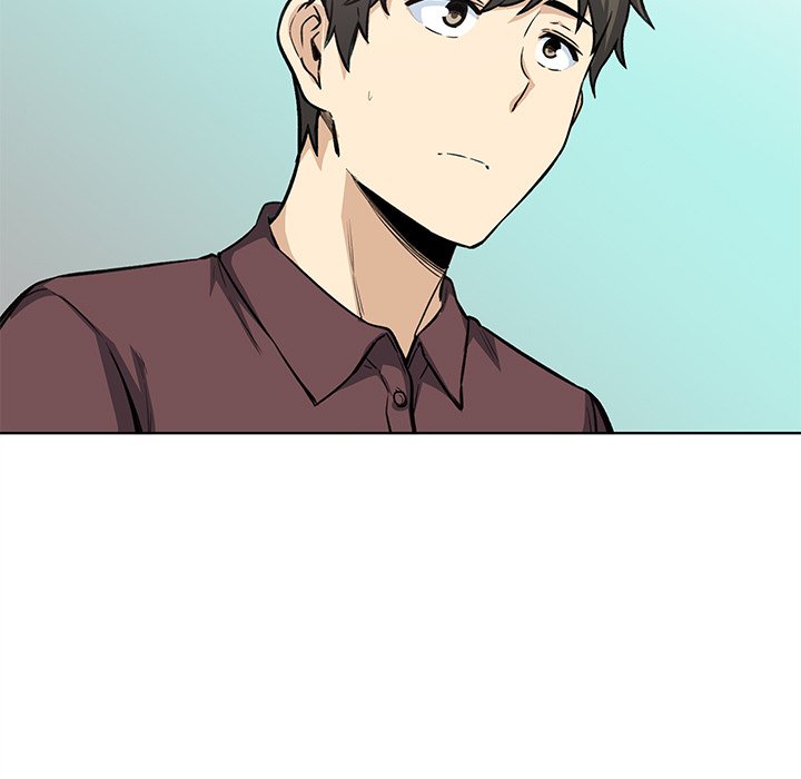 Excuse Me, This Is My Room Excuse me, This is my Room EP 31 - Toomics page 35 - 