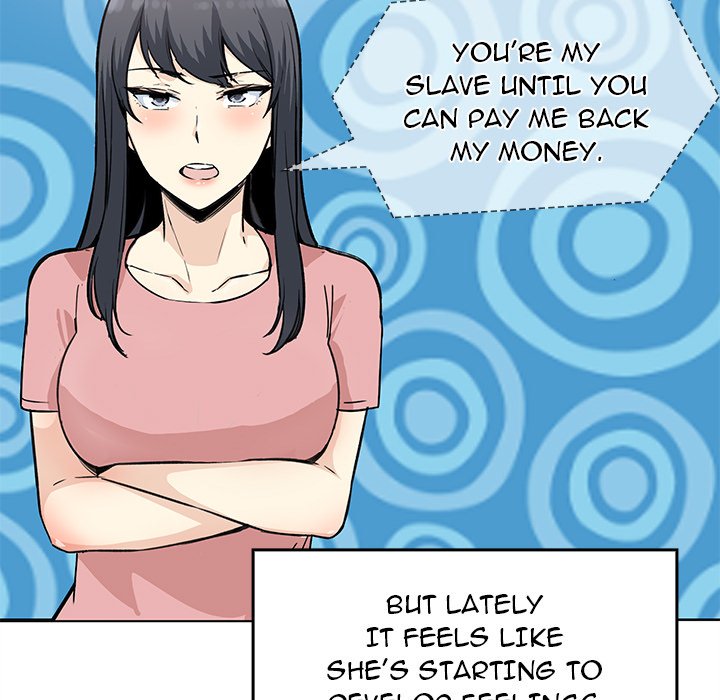 Excuse Me, This Is My Room Excuse me, This is my Room EP 31 - Toomics page 37 - 