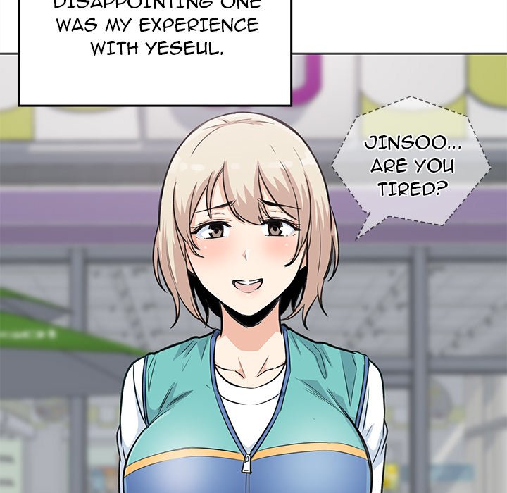 Excuse Me, This Is My Room Excuse me, This is my Room EP 31 - Toomics page 41 - 