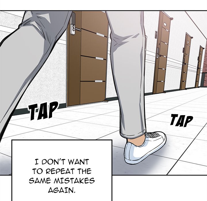 Excuse Me, This Is My Room Excuse me, This is my Room EP 31 - Toomics page 44 - 