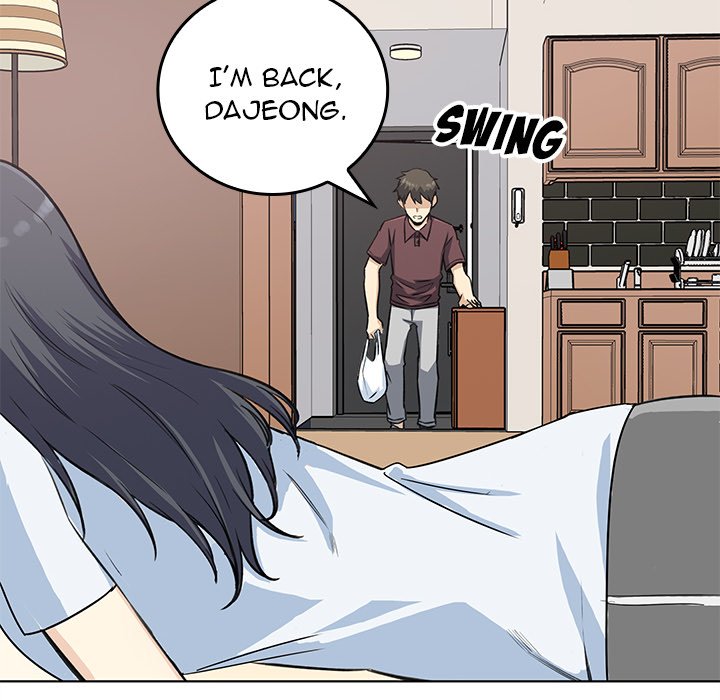Excuse Me, This Is My Room Excuse me, This is my Room EP 31 - Toomics page 46 - 
