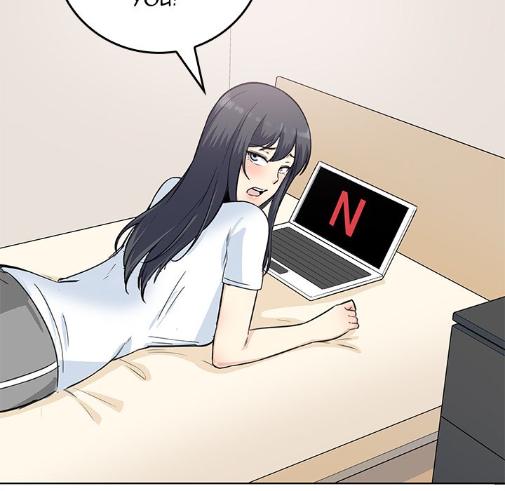 Excuse Me, This Is My Room Excuse me, This is my Room EP 31 - Toomics page 49 - 