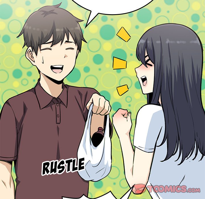 Excuse Me, This Is My Room Excuse me, This is my Room EP 31 - Toomics page 51 - 