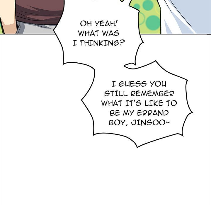 Excuse Me, This Is My Room Excuse me, This is my Room EP 31 - Toomics page 52 - 