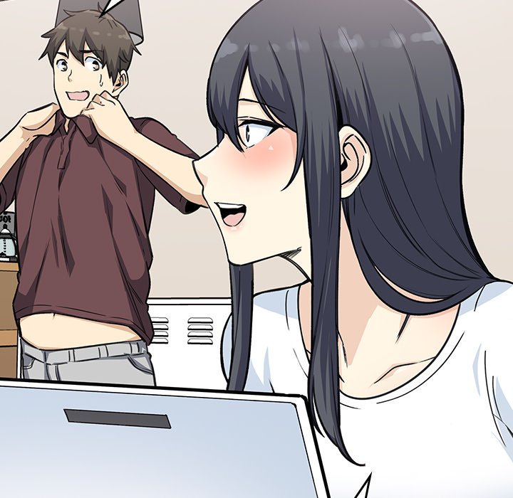 Excuse Me, This Is My Room Excuse me, This is my Room EP 31 - Toomics page 54 - 
