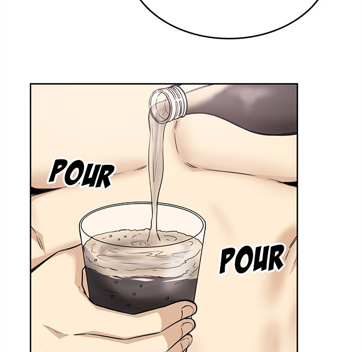 Excuse Me, This Is My Room Excuse me, This is my Room EP 31 - Toomics page 56 - 