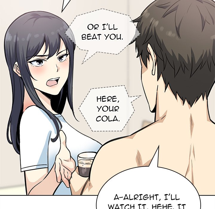 Excuse Me, This Is My Room Excuse me, This is my Room EP 31 - Toomics page 58 - 