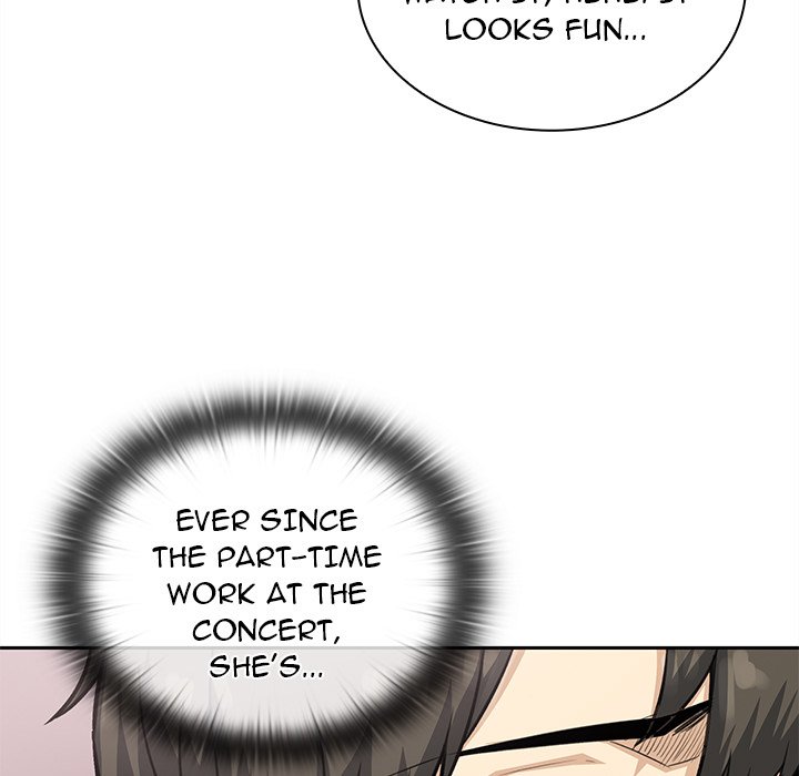 Excuse Me, This Is My Room Excuse me, This is my Room EP 31 - Toomics page 59 - 