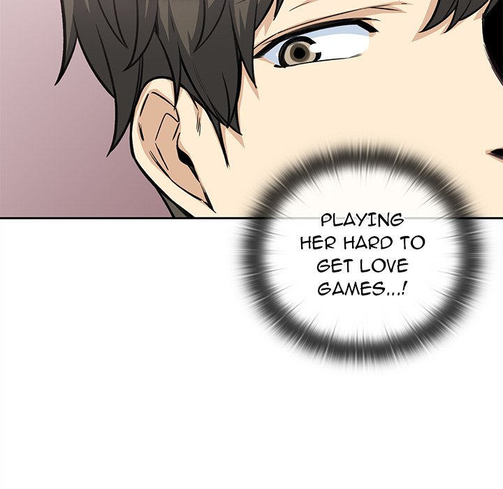 Excuse Me, This Is My Room Excuse me, This is my Room EP 31 - Toomics page 60 - 