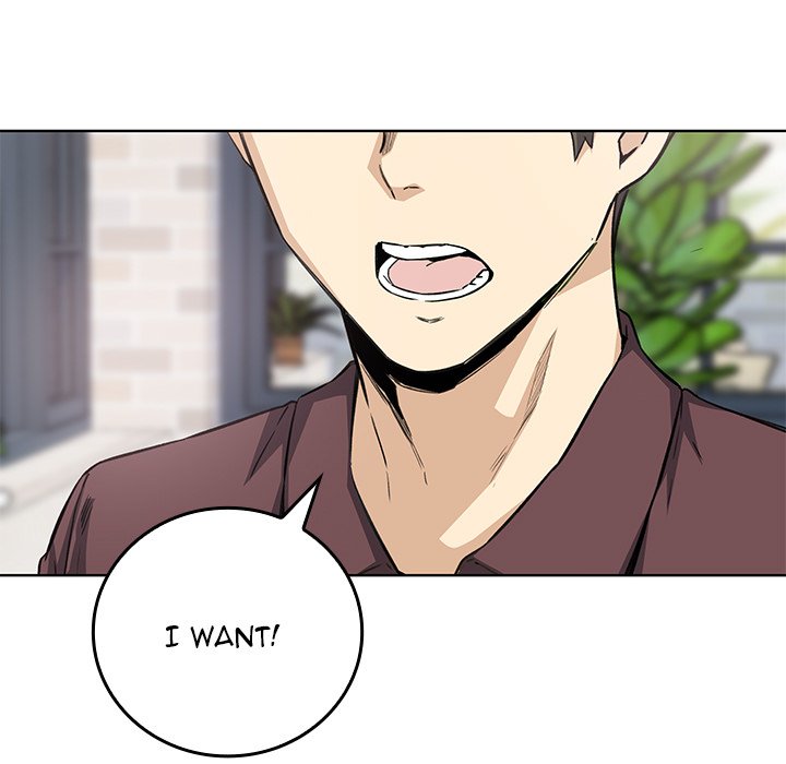 Excuse Me, This Is My Room Excuse me, This is my Room EP 31 - Toomics page 7 - 