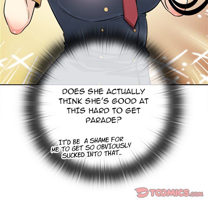 Excuse Me, This Is My Room Excuse me, This is my Room EP 31 - Toomics page 63 - 