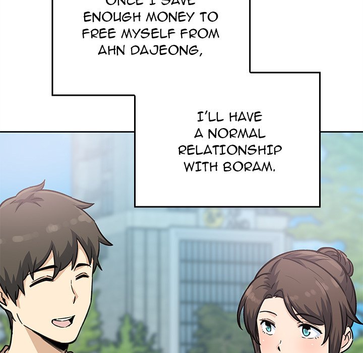 Excuse Me, This Is My Room Excuse me, This is my Room EP 31 - Toomics page 69 - 