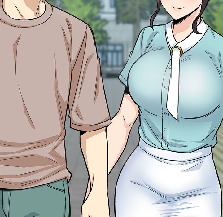 Excuse Me, This Is My Room Excuse me, This is my Room EP 31 - Toomics page 70 - 