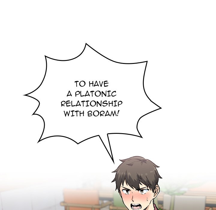 Excuse Me, This Is My Room Excuse me, This is my Room EP 31 - Toomics page 8 - 