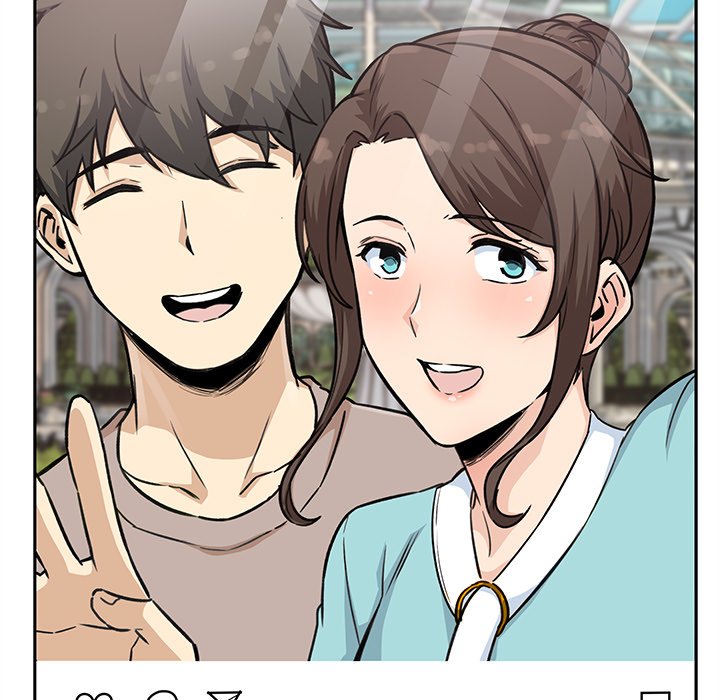Excuse Me, This Is My Room Excuse me, This is my Room EP 31 - Toomics page 73 - 