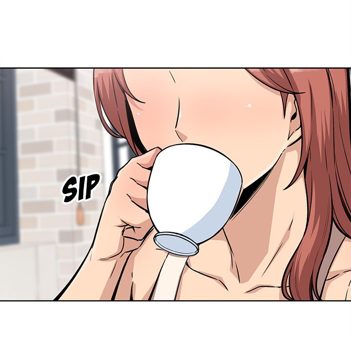 Excuse Me, This Is My Room Excuse me, This is my Room EP 31 - Toomics page 76 - 