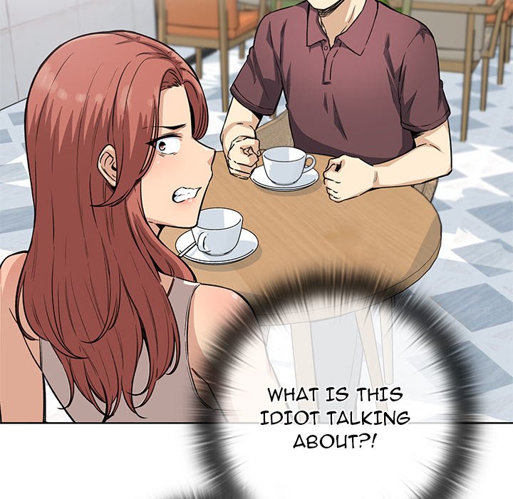 Excuse Me, This Is My Room Excuse me, This is my Room EP 31 - Toomics page 9 - 