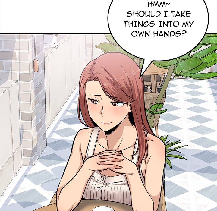Excuse Me, This Is My Room Excuse me, This is my Room EP 31 - Toomics page 81 - 