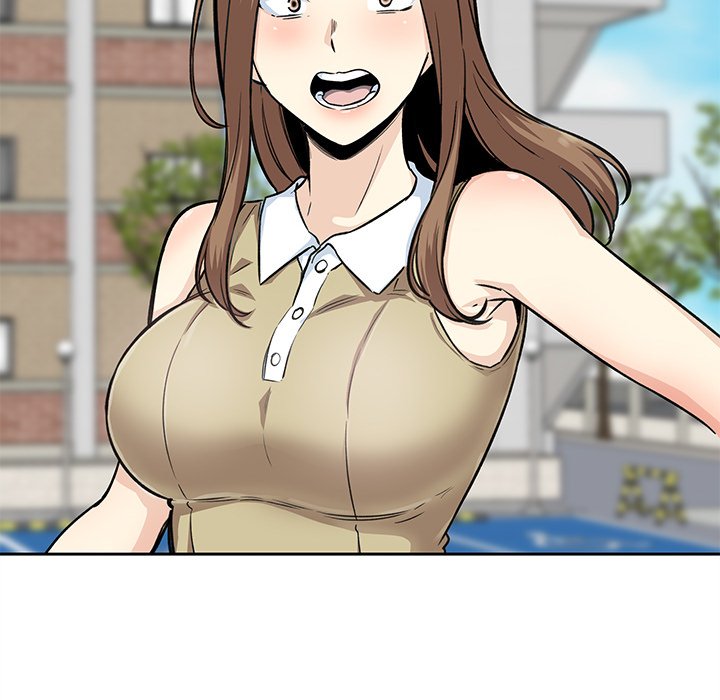 Excuse Me, This Is My Room Excuse me, This is my Room EP 31 - Toomics page 85 - 