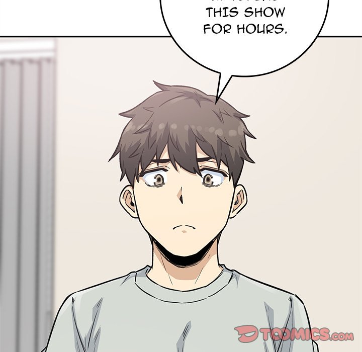 Excuse Me, This Is My Room Excuse me, This is my Room EP 31 - Toomics page 87 - 
