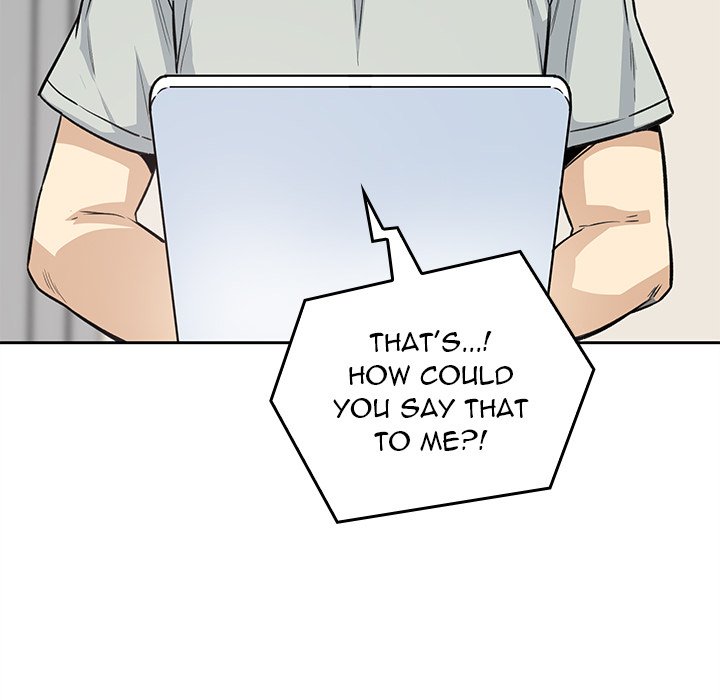 Excuse Me, This Is My Room Excuse me, This is my Room EP 31 - Toomics page 88 - 