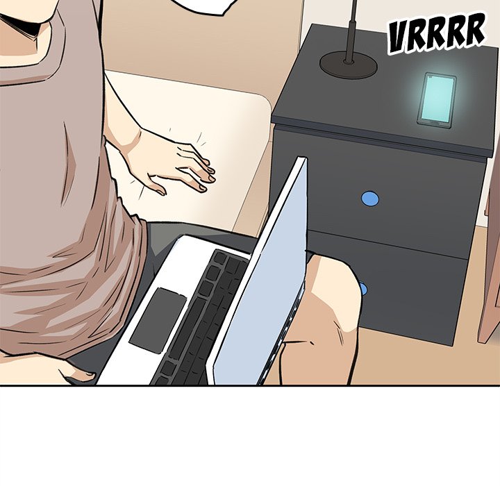 Excuse Me, This Is My Room Excuse me, This is my Room EP 31 - Toomics page 92 - 