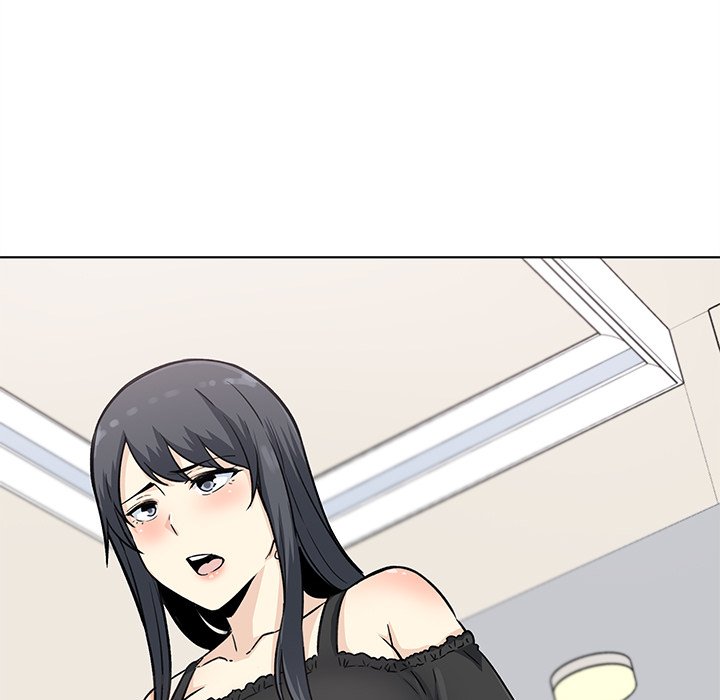 Excuse Me, This Is My Room Excuse me, This is my Room EP 31 - Toomics page 98 - 