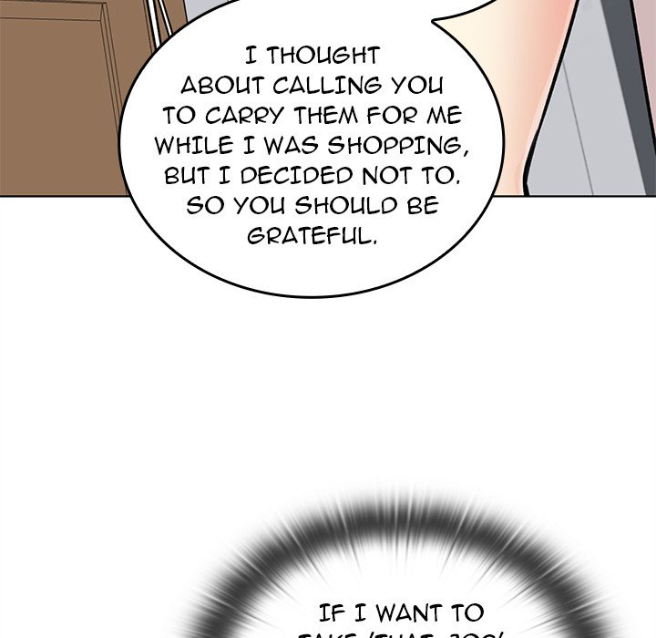 Excuse Me, This Is My Room Excuse me, This is my Room EP 31 - Toomics page 100 - 