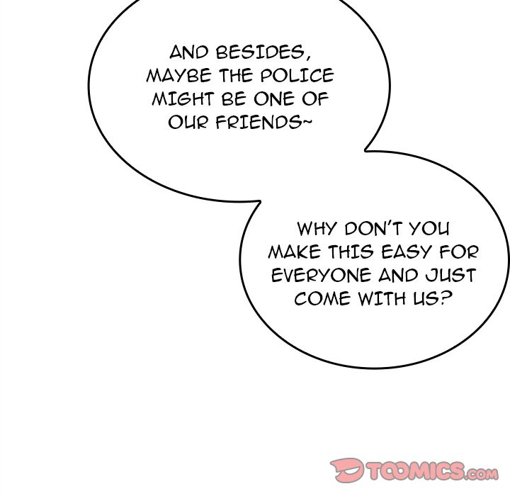 Excuse Me, This Is My Room Excuse me, This is my Room EP 32 - Toomics page 102 - 