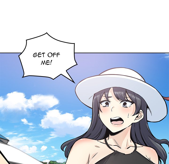 Excuse Me, This Is My Room Excuse me, This is my Room EP 32 - Toomics page 103 - 