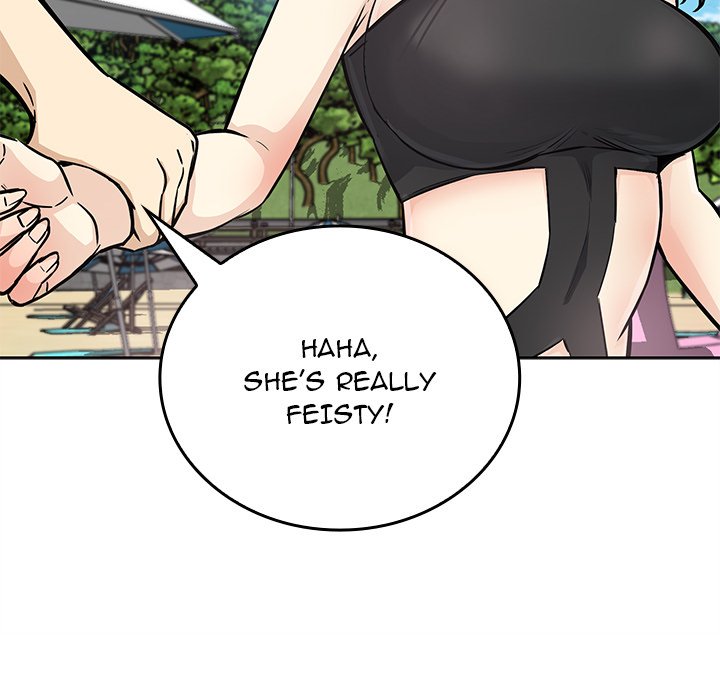 Excuse Me, This Is My Room Excuse me, This is my Room EP 32 - Toomics page 104 - 