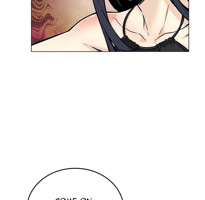 Excuse Me, This Is My Room Excuse me, This is my Room EP 32 - Toomics page 106 - 