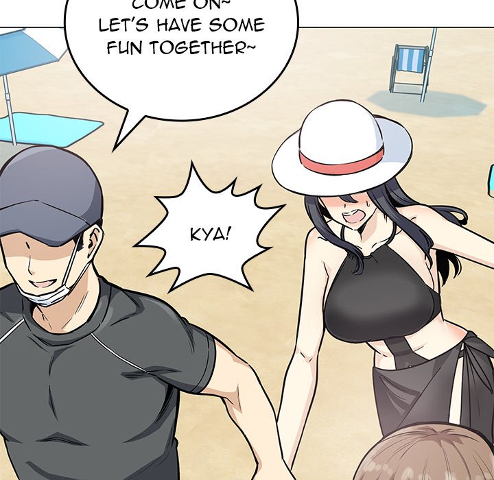 Excuse Me, This Is My Room Excuse me, This is my Room EP 32 - Toomics page 107 - 