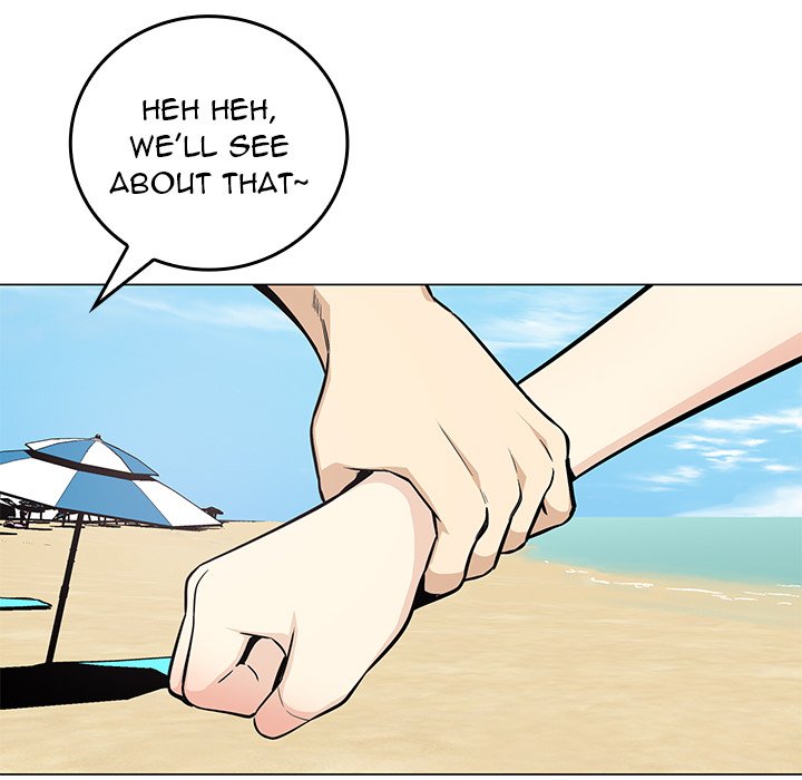 Excuse Me, This Is My Room Excuse me, This is my Room EP 32 - Toomics page 109 - 