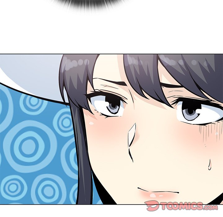 Excuse Me, This Is My Room Excuse me, This is my Room EP 32 - Toomics page 111 - 