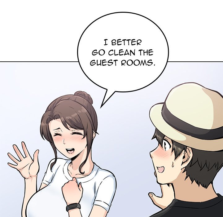 Excuse Me, This Is My Room Excuse me, This is my Room EP 32 - Toomics page 114 - 