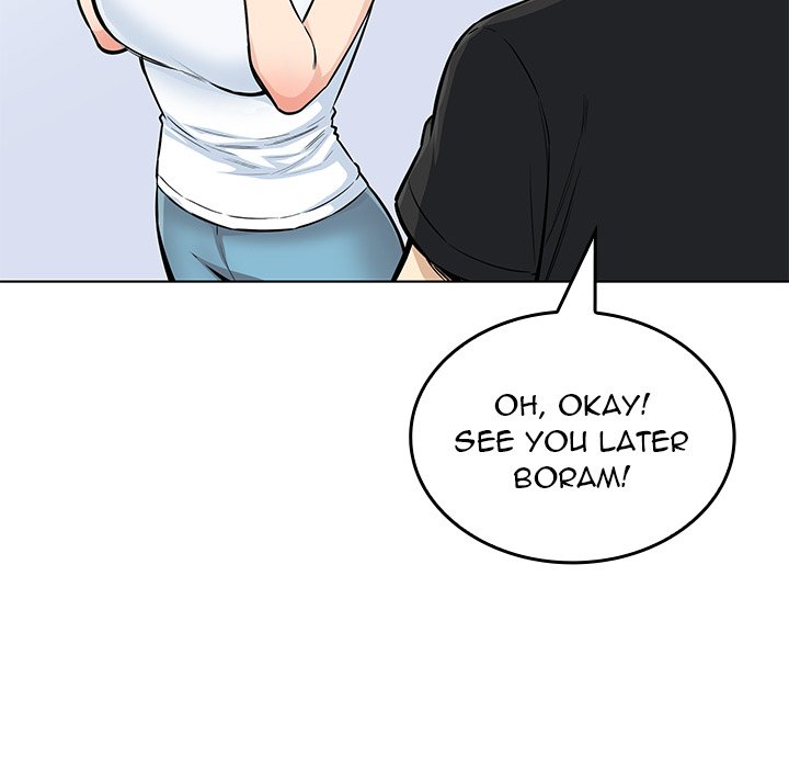 Excuse Me, This Is My Room Excuse me, This is my Room EP 32 - Toomics page 115 - 