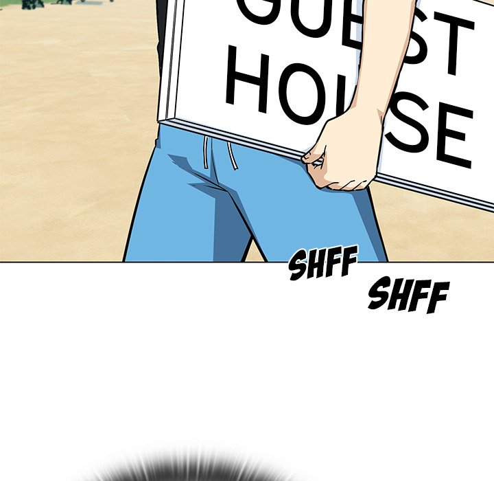 Excuse Me, This Is My Room Excuse me, This is my Room EP 32 - Toomics page 118 - 