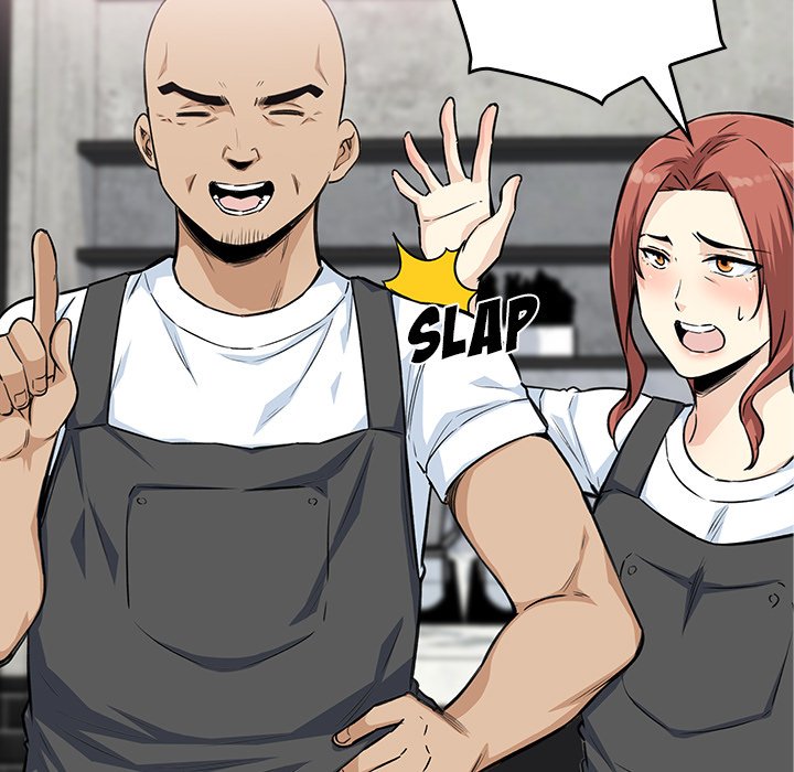 Excuse Me, This Is My Room Excuse me, This is my Room EP 32 - Toomics page 13 - 