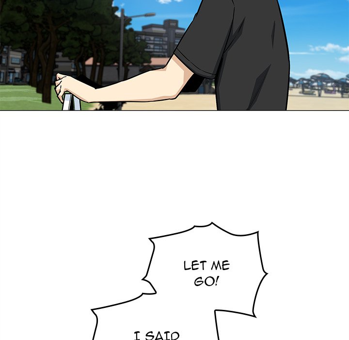 Excuse Me, This Is My Room Excuse me, This is my Room EP 32 - Toomics page 124 - 