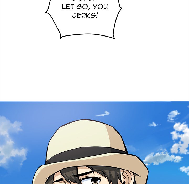 Excuse Me, This Is My Room Excuse me, This is my Room EP 32 - Toomics page 125 - 